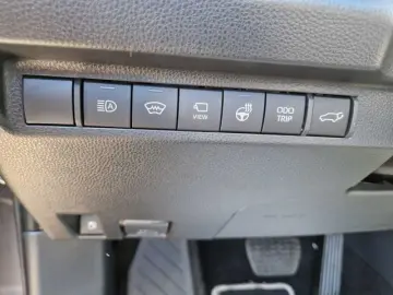 TOYOTA RAV 4 Hybrid 4x4 GR SPORT Navi Memory Sitze Soun
