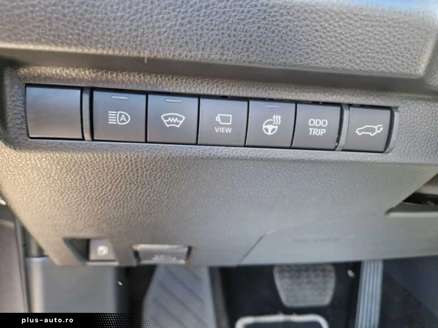 TOYOTA RAV 4 Hybrid 4x4 GR SPORT Navi Memory Sitze Soun