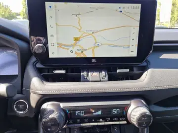 TOYOTA RAV 4 Hybrid 4x4 GR SPORT Navi Memory Sitze Soun