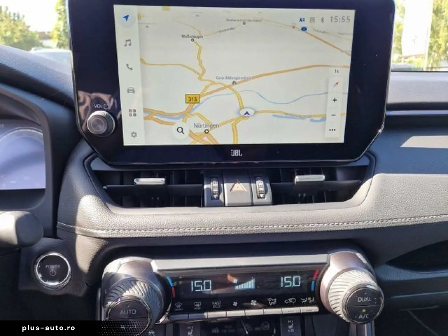 TOYOTA RAV 4 Hybrid 4x4 GR SPORT Navi Memory Sitze Soun