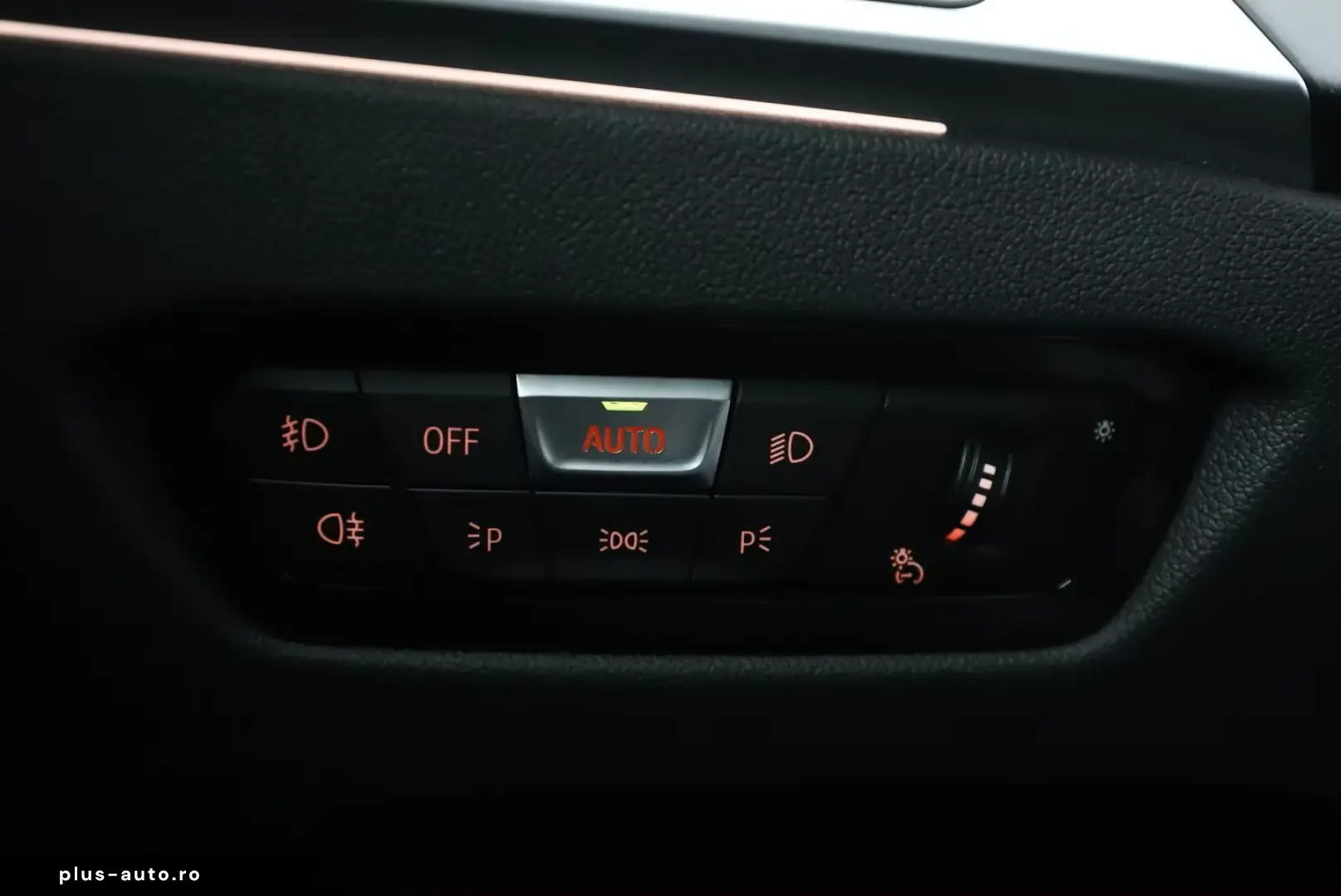 BMW 430i M Sport Aut. NAVI LED ACC CAM PDC H&K SHZ