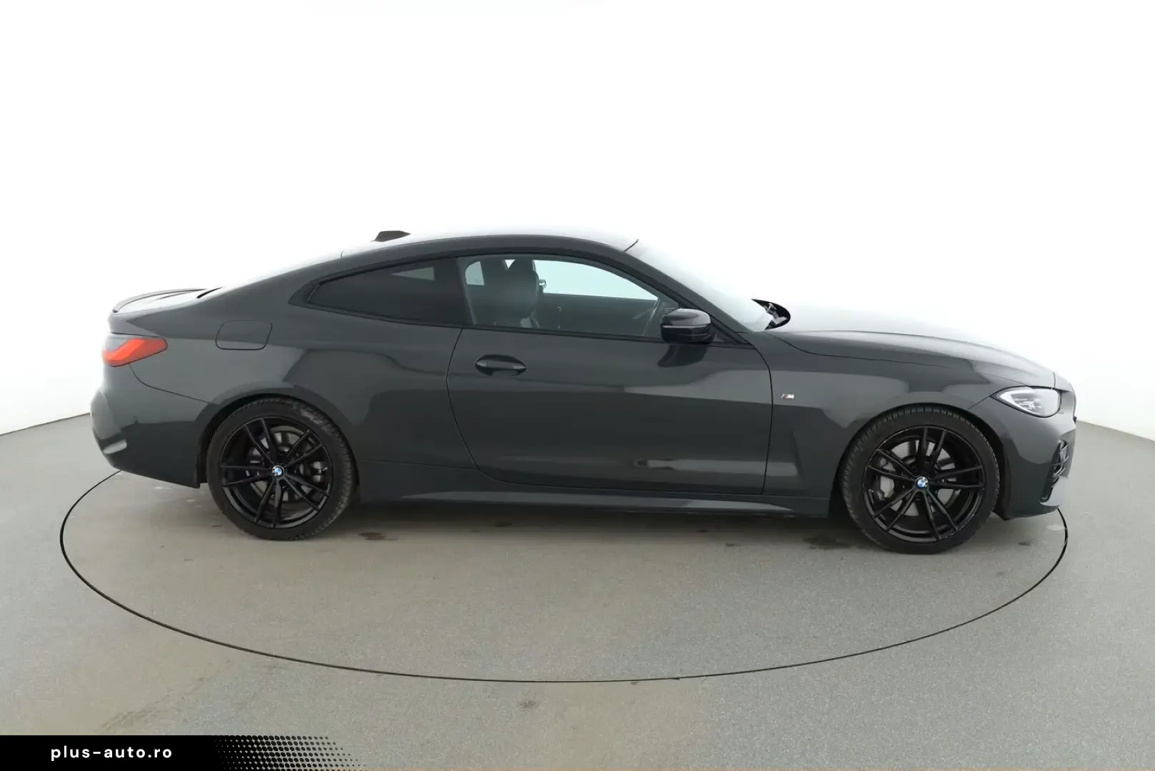 BMW 430i M Sport Aut. NAVI LED ACC CAM PDC H&K SHZ