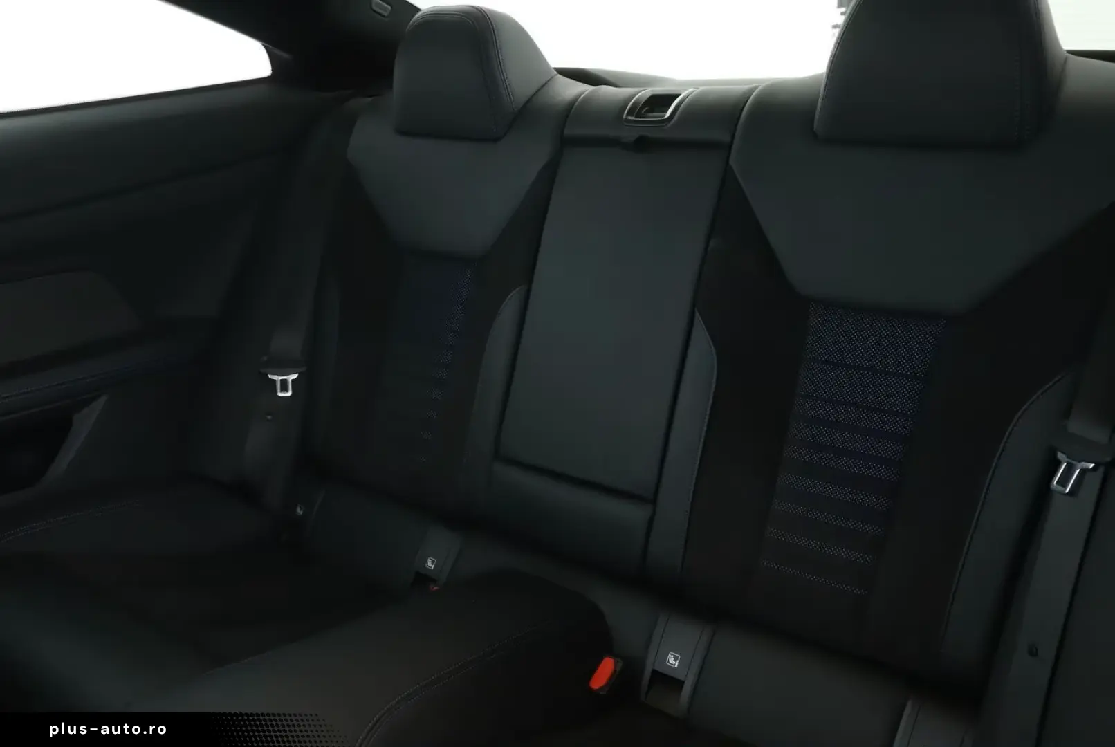 BMW 430i M Sport Aut. NAVI LED ACC CAM PDC H&K SHZ