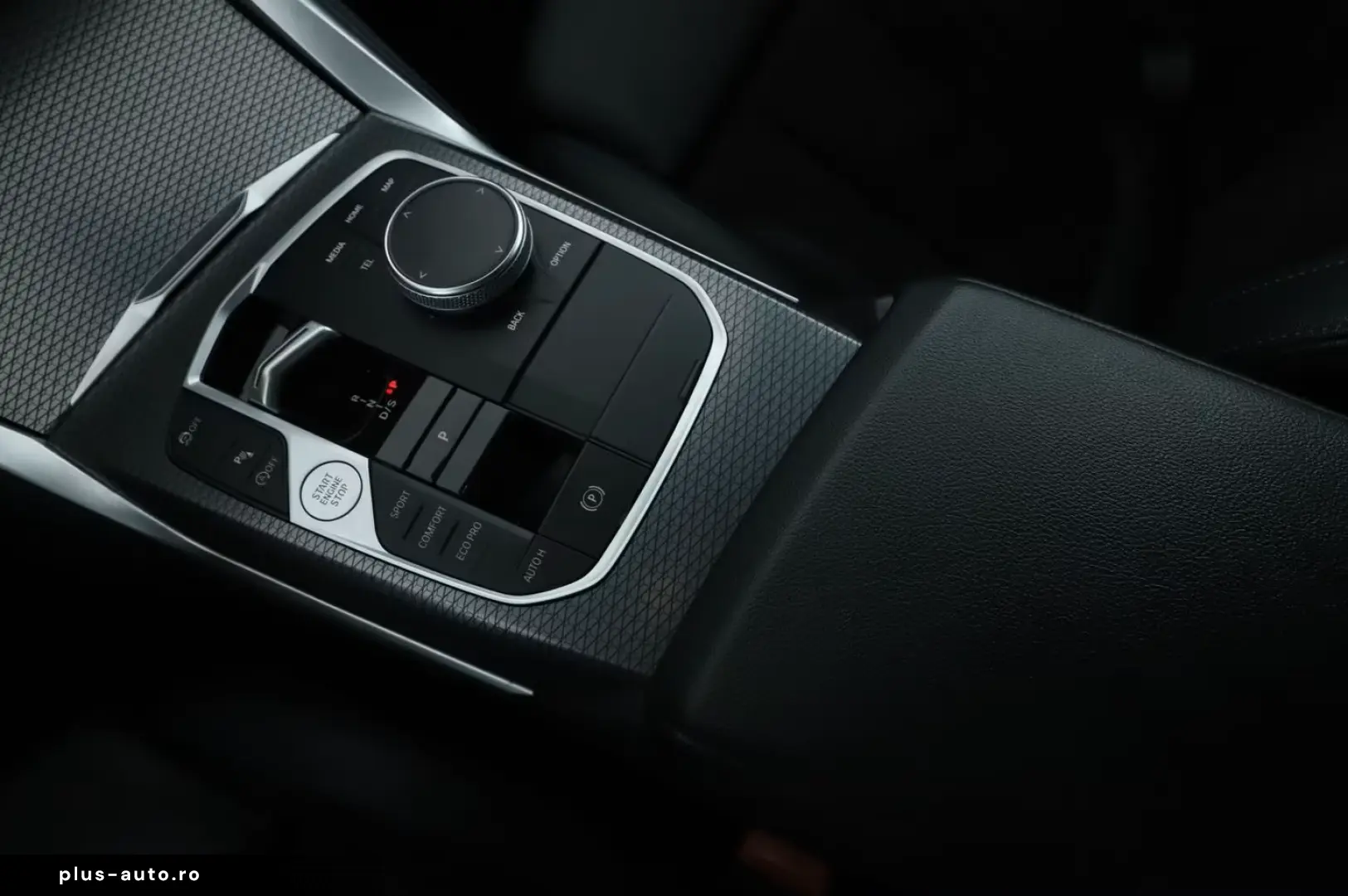 BMW 430i M Sport Aut. NAVI LED ACC CAM PDC H&K SHZ