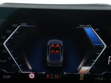 BMW 430i M Sport Aut. NAVI LED ACC CAM PDC H&K SHZ