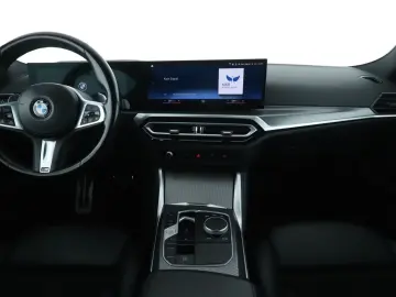 BMW 430i M Sport Aut. NAVI LED ACC CAM PDC H&K SHZ
