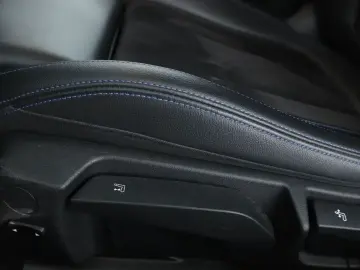 BMW 430i M Sport Aut. NAVI LED ACC CAM PDC H&K SHZ