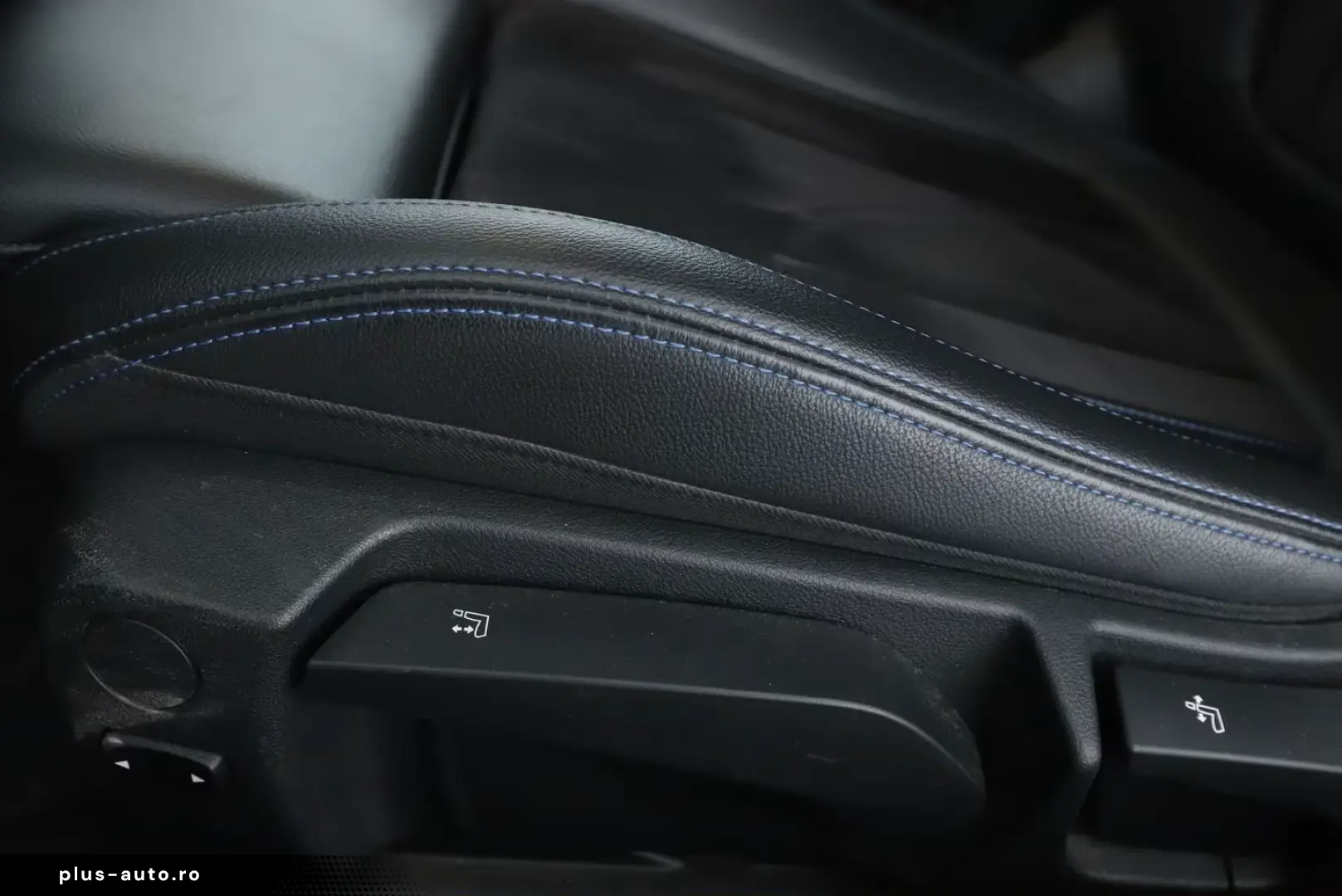 BMW 430i M Sport Aut. NAVI LED ACC CAM PDC H&K SHZ