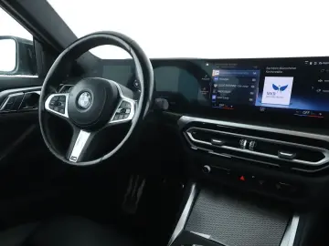 BMW 430i M Sport Aut. NAVI LED ACC CAM PDC H&K SHZ
