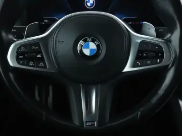 BMW 430i M Sport Aut. NAVI LED ACC CAM PDC H&K SHZ