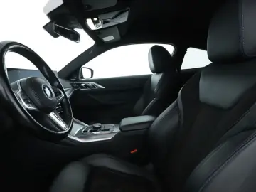 BMW 430i M Sport Aut. NAVI LED ACC CAM PDC H&K SHZ