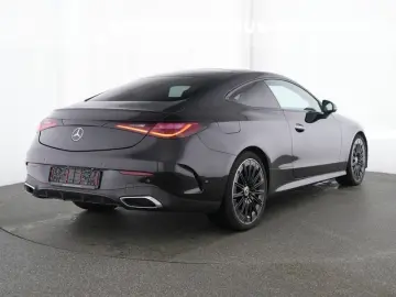 MERCEDES-BENZ CLE 300 4M AMG PREMIUM