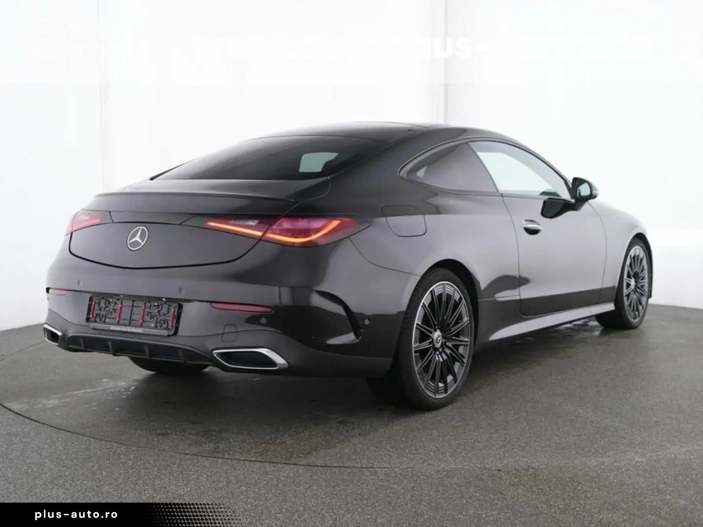 MERCEDES-BENZ CLE 300 4M AMG PREMIUM