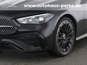 MERCEDES-BENZ CLE 300 4M AMG PREMIUM