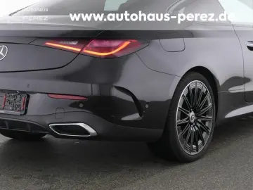 MERCEDES-BENZ CLE 300 4M AMG PREMIUM