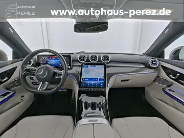 MERCEDES-BENZ CLE 300 4M AMG PREMIUM