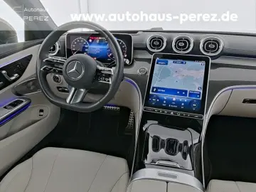 MERCEDES-BENZ CLE 300 4M AMG PREMIUM