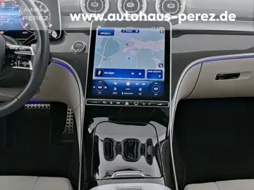 MERCEDES-BENZ CLE 300 4M AMG PREMIUM
