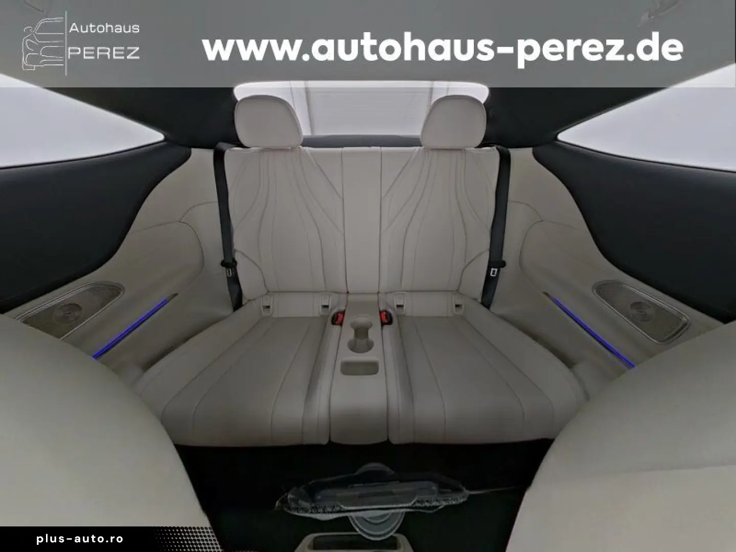 MERCEDES-BENZ CLE 300 4M AMG PREMIUM