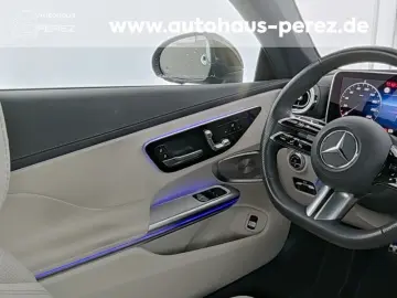 MERCEDES-BENZ CLE 300 4M AMG PREMIUM