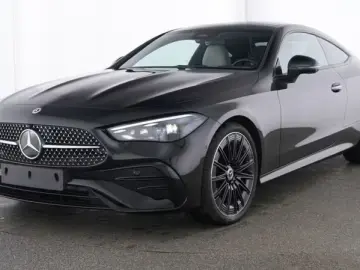 MERCEDES-BENZ CLE 300 4M AMG PREMIUM