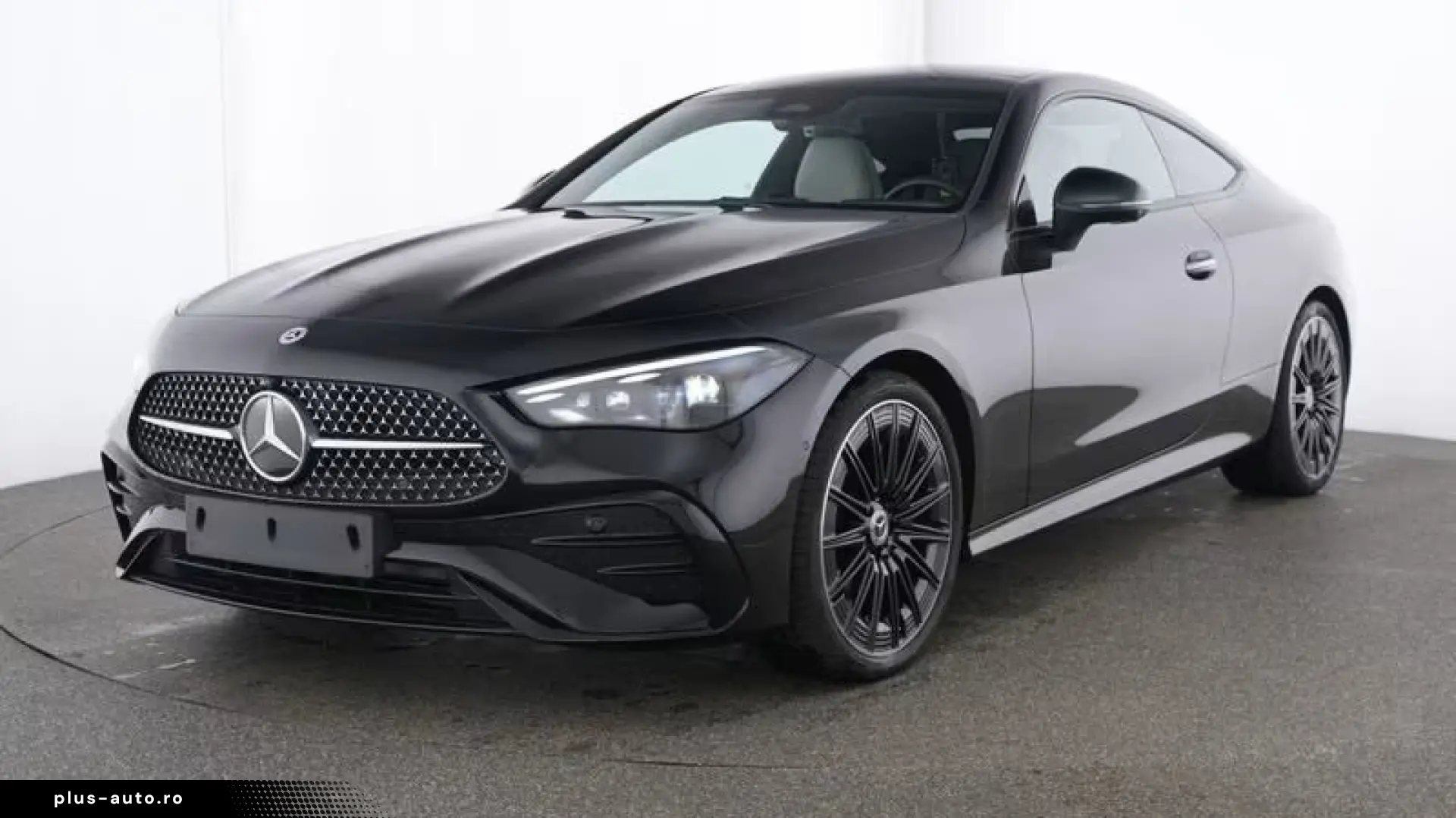MERCEDES-BENZ CLE 300 4M AMG PREMIUM