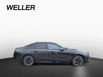 BMW 550e xDr MSpPRO Carbon B&W Beige AdaptSusp Ventil 360