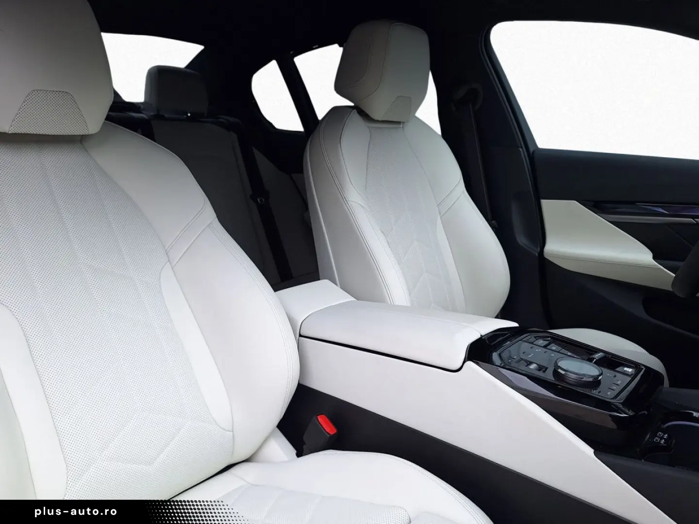 BMW 550e xDr MSpPRO Carbon B&W Beige AdaptSusp Ventil 360