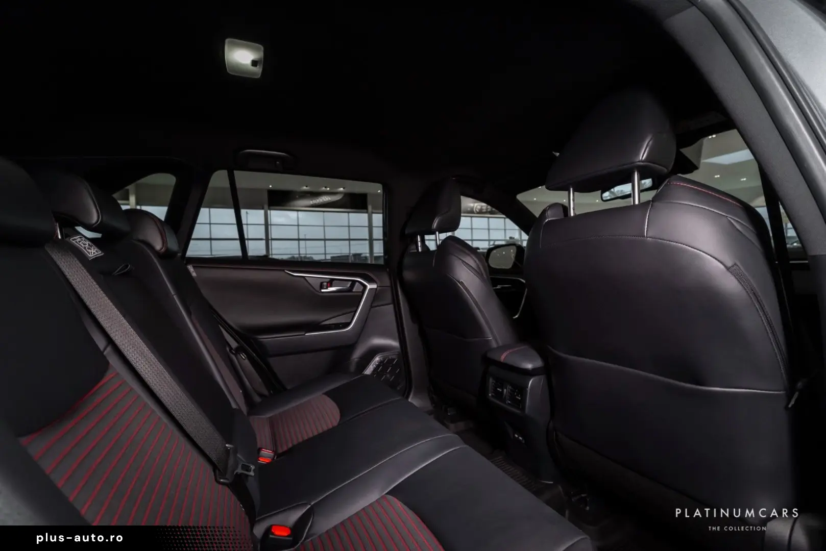 TOYOTA RAV4 Plug-in-Hybrid X Edition   NETTO POSSI