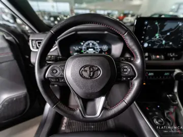 TOYOTA RAV4 Plug-in-Hybrid X Edition   NETTO POSSI