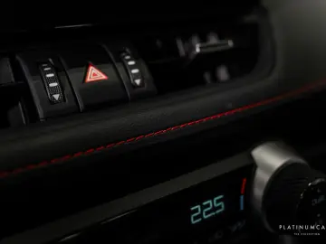 TOYOTA RAV4 Plug-in-Hybrid X Edition   NETTO POSSI