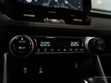 TOYOTA RAV4 Plug-in-Hybrid X Edition   NETTO POSSI