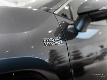 TOYOTA RAV4 Plug-in-Hybrid X Edition   NETTO POSSI