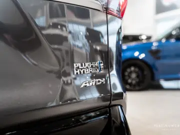TOYOTA RAV4 Plug-in-Hybrid X Edition   NETTO POSSI