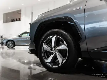 TOYOTA RAV4 Plug-in-Hybrid X Edition   NETTO POSSI