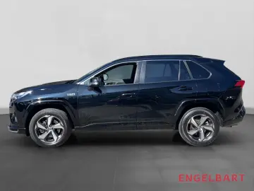 TOYOTA RAV 4 2.5 Plug-in Hybrid 4x4 Technik Paket
