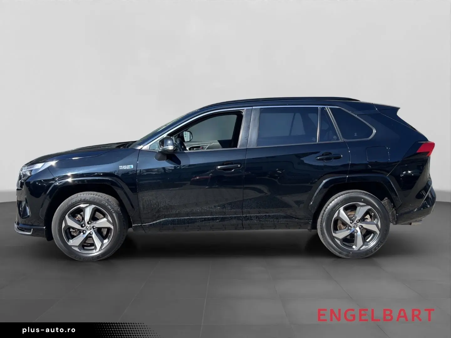 TOYOTA RAV 4 2.5 Plug-in Hybrid 4x4 Technik Paket