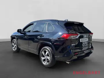 TOYOTA RAV 4 2.5 Plug-in Hybrid 4x4 Technik Paket