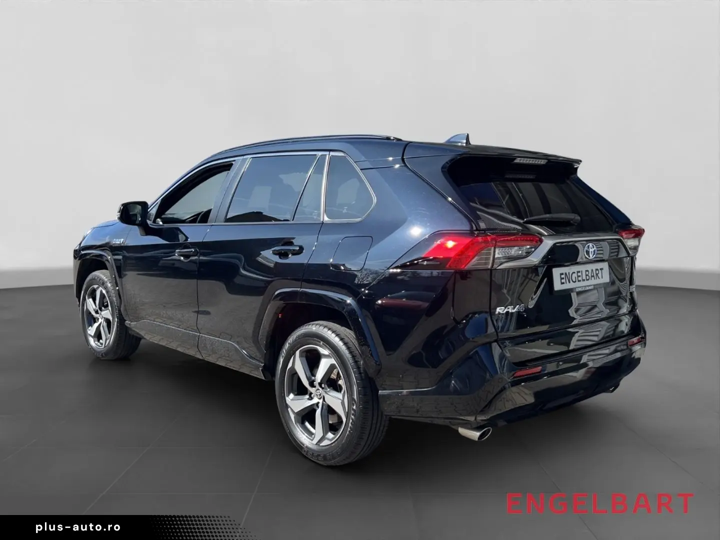 TOYOTA RAV 4 2.5 Plug-in Hybrid 4x4 Technik Paket