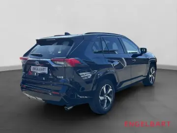 TOYOTA RAV 4 2.5 Plug-in Hybrid 4x4 Technik Paket