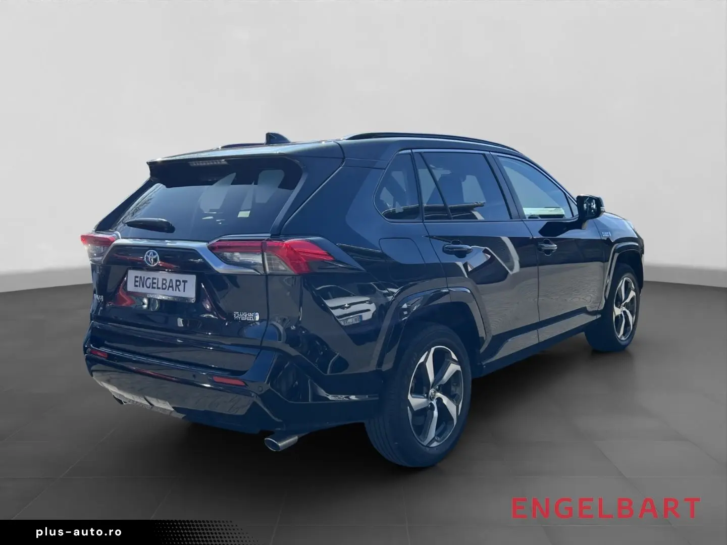 TOYOTA RAV 4 2.5 Plug-in Hybrid 4x4 Technik Paket