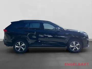 TOYOTA RAV 4 2.5 Plug-in Hybrid 4x4 Technik Paket