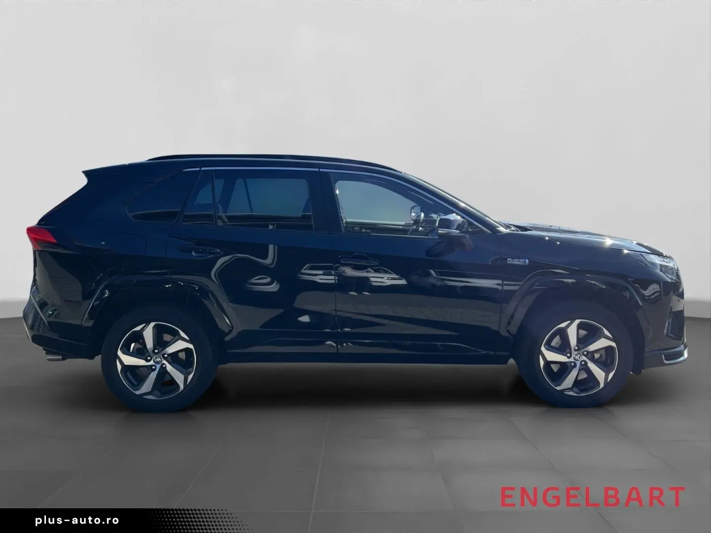 TOYOTA RAV 4 2.5 Plug-in Hybrid 4x4 Technik Paket