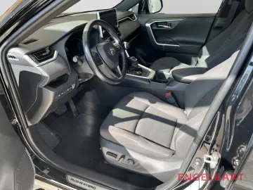 TOYOTA RAV 4 2.5 Plug-in Hybrid 4x4 Technik Paket