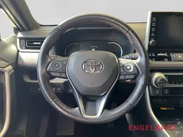 TOYOTA RAV 4 2.5 Plug-in Hybrid 4x4 Technik Paket