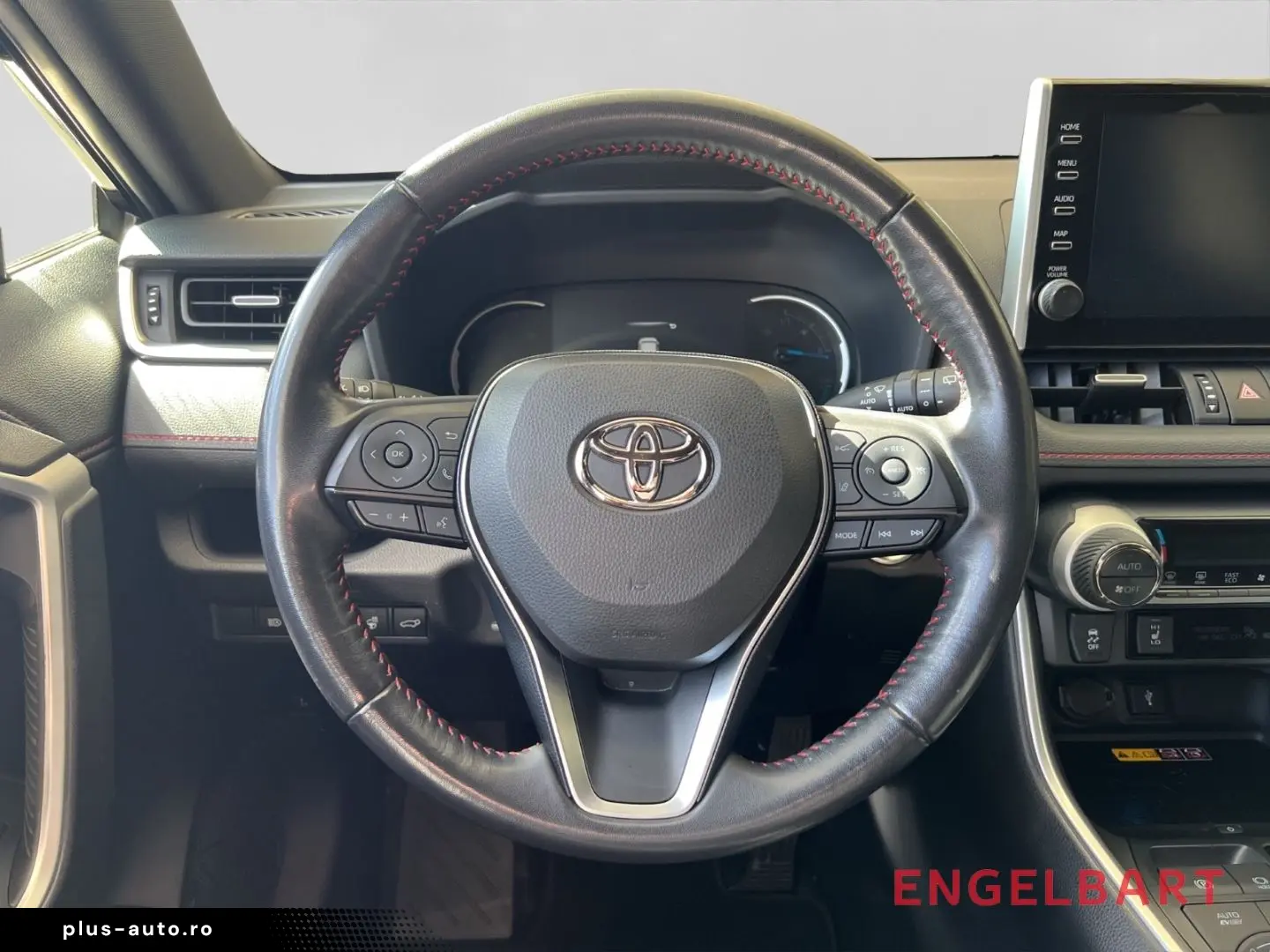 TOYOTA RAV 4 2.5 Plug-in Hybrid 4x4 Technik Paket