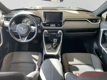 TOYOTA RAV 4 2.5 Plug-in Hybrid 4x4 Technik Paket