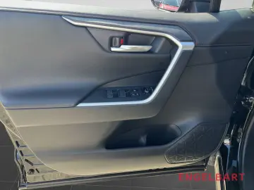 TOYOTA RAV 4 2.5 Plug-in Hybrid 4x4 Technik Paket