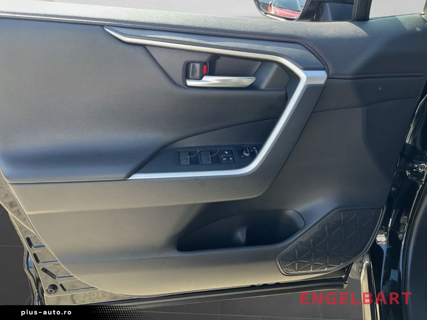 TOYOTA RAV 4 2.5 Plug-in Hybrid 4x4 Technik Paket