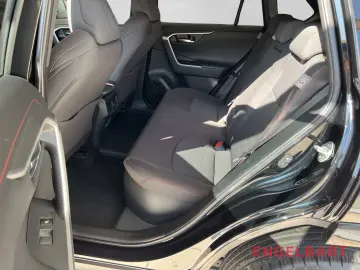 TOYOTA RAV 4 2.5 Plug-in Hybrid 4x4 Technik Paket